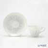 【1点限り】北欧ヴィンテージ アラビア（ARABIA） ステラ／Stella コーヒーカップ＆ソーサー 01