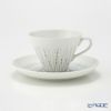 【1点限り】北欧ヴィンテージ アラビア（ARABIA） ステラ／Stella コーヒーカップ＆ソーサー 02