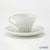 【1点限り】北欧ヴィンテージ アラビア（ARABIA） ステラ／Stella コーヒーカップ＆ソーサー 02