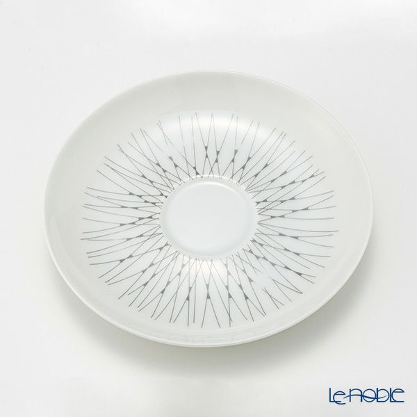 【1点限り】北欧ヴィンテージ アラビア（ARABIA） ステラ／Stella コーヒーカップ＆ソーサー 02