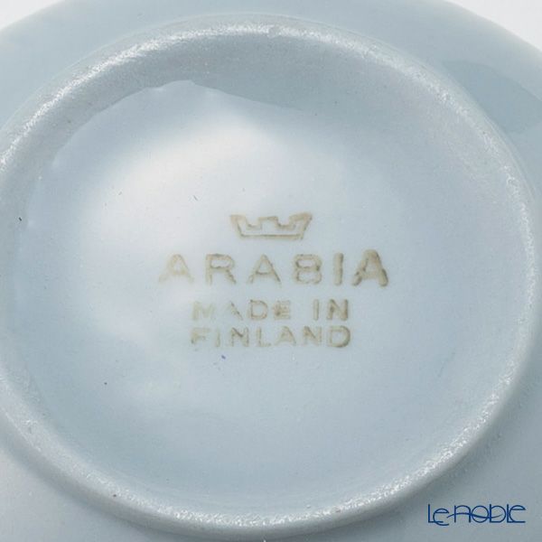 【1点限り】北欧ヴィンテージ アラビア（ARABIA） ソイントゥ／Sointu クリーマー