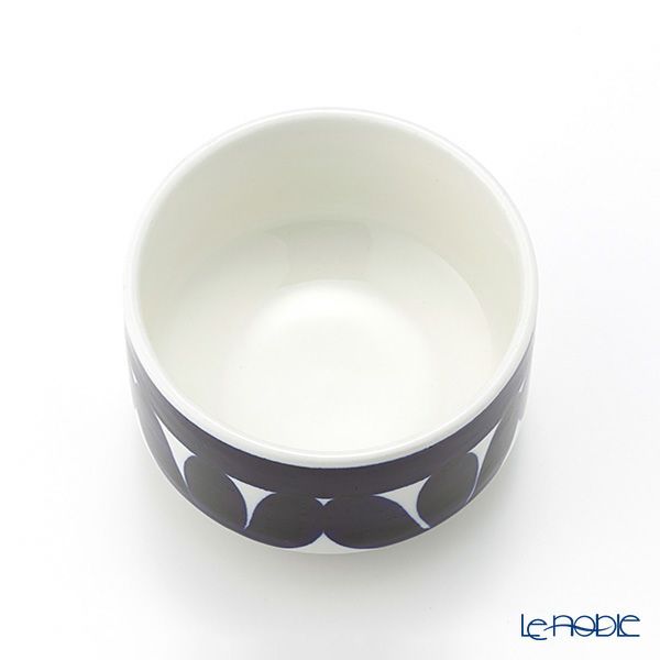 【1点限り】北欧ヴィンテージ アラビア（ARABIA） ソトカ／Sotka シュガーボウル