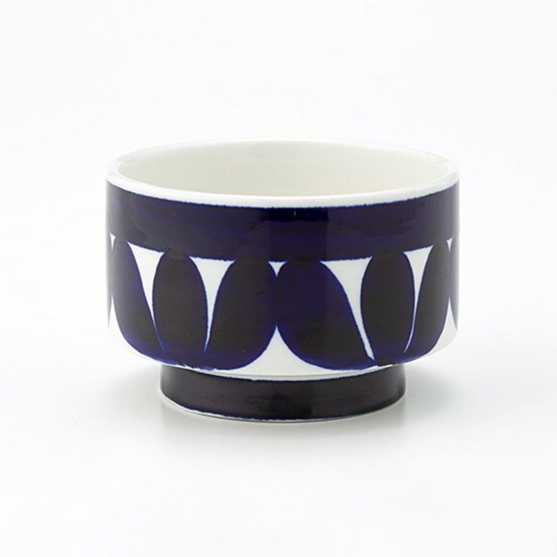 【1点限り】北欧ヴィンテージ アラビア（ARABIA） ソトカ／Sotka シュガーボウル