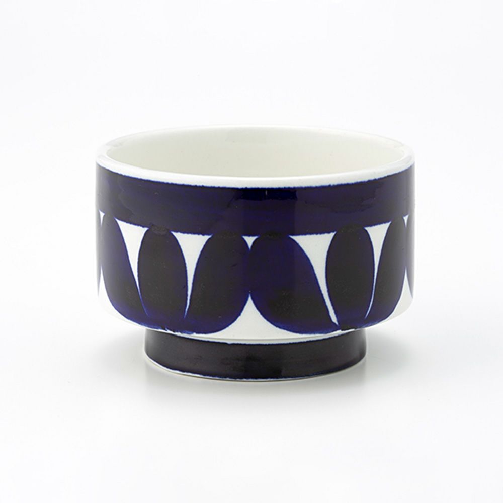 【1点限り】北欧ヴィンテージ アラビア（ARABIA） ソトカ／Sotka シュガーボウル