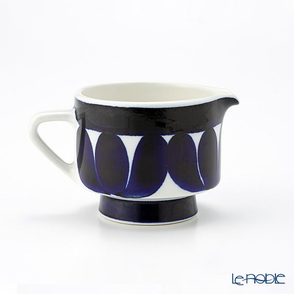 【1点限り】北欧ヴィンテージ アラビア（ARABIA） ソトカ／Sotka クリーマー