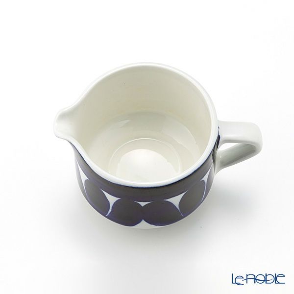 【1点限り】北欧ヴィンテージ アラビア（ARABIA） ソトカ／Sotka クリーマー