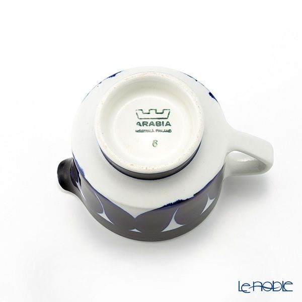 【1点限り】北欧ヴィンテージ アラビア（ARABIA） ソトカ／Sotka クリーマー