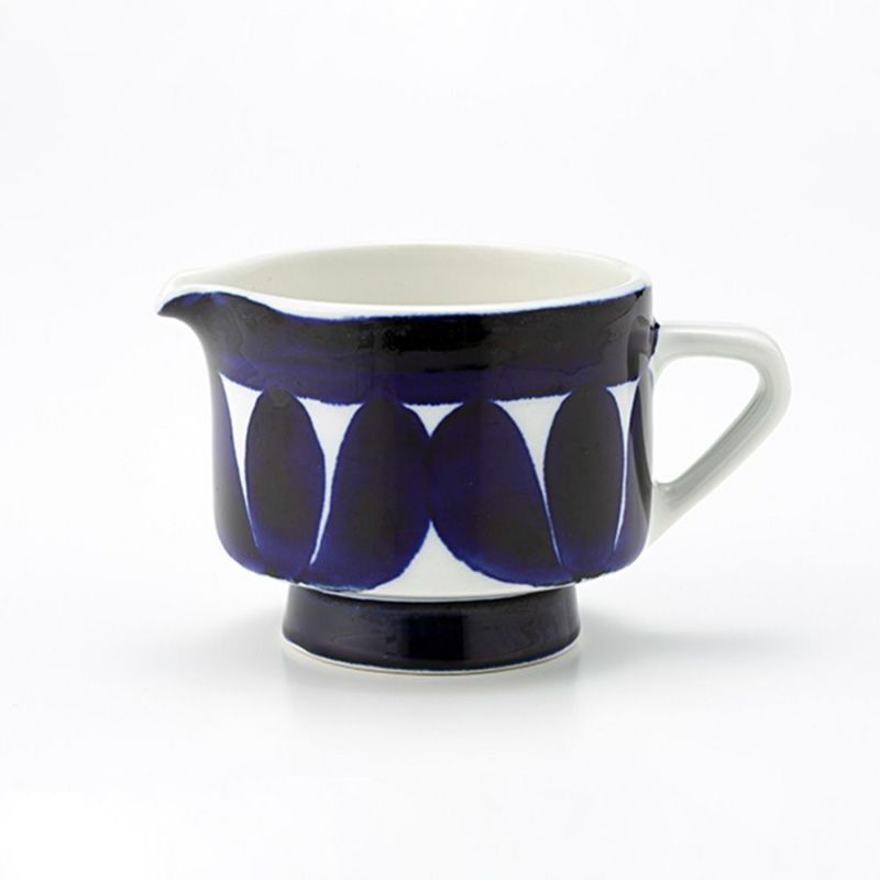 【1点限り】北欧ヴィンテージ アラビア（ARABIA） ソトカ／Sotka クリーマー