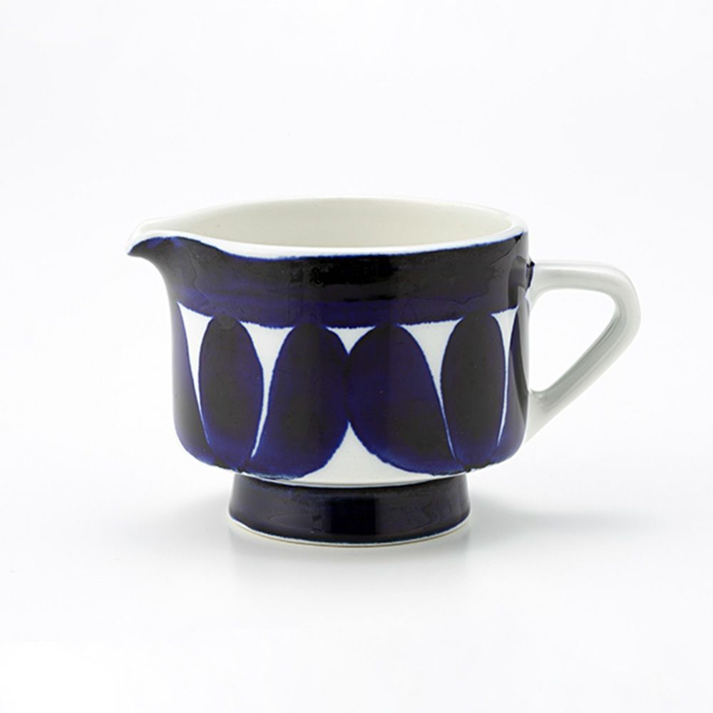 【1点限り】北欧ヴィンテージ アラビア（ARABIA） ソトカ／Sotka クリーマー