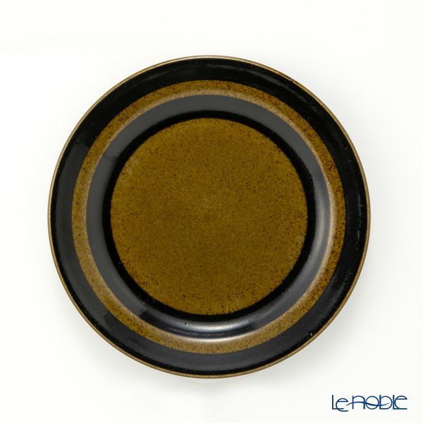 【1点限り】北欧ヴィンテージ アラビア（ARABIA） ソラヤ／Soraya プレート 17cm 01