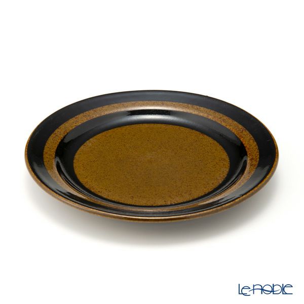 【1点限り】北欧ヴィンテージ アラビア（ARABIA） ソラヤ／Soraya プレート 17cm 01