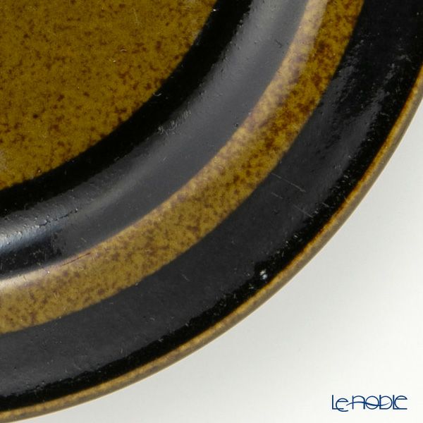 【1点限り】北欧ヴィンテージ アラビア（ARABIA） ソラヤ／Soraya プレート 17cm 01