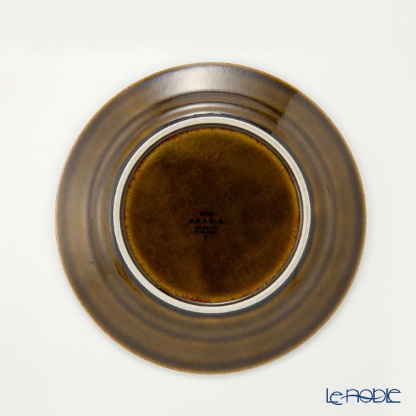 【1点限り】北欧ヴィンテージ アラビア（ARABIA） ソラヤ／Soraya プレート 17cm 01