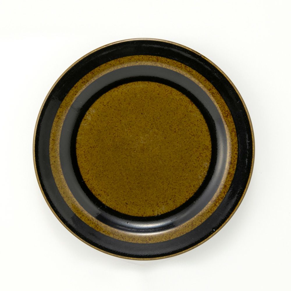 【1点限り】北欧ヴィンテージ アラビア（ARABIA） ソラヤ／Soraya プレート 17cm 01