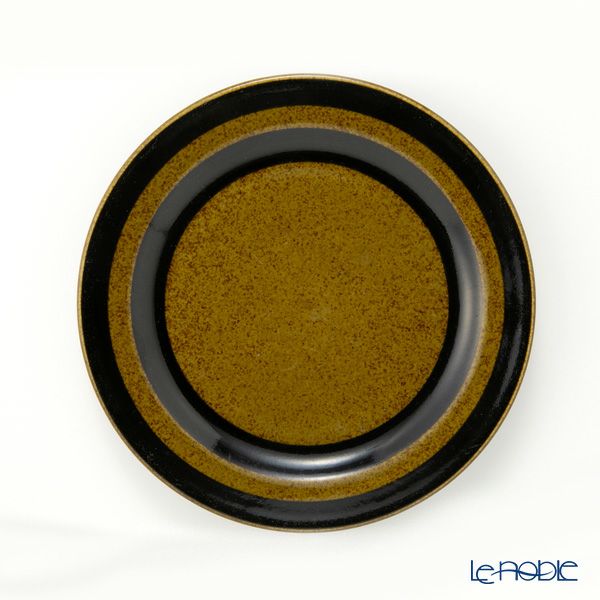 【1点限り】北欧ヴィンテージ アラビア（ARABIA） ソラヤ／Soraya プレート 17cm 02