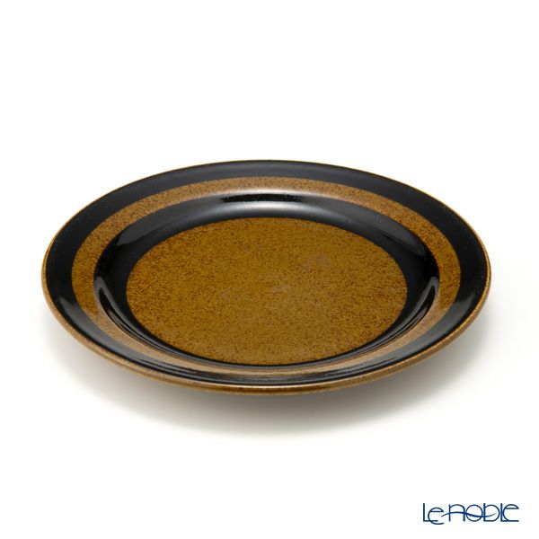 【1点限り】北欧ヴィンテージ アラビア（ARABIA） ソラヤ／Soraya プレート 17cm 02