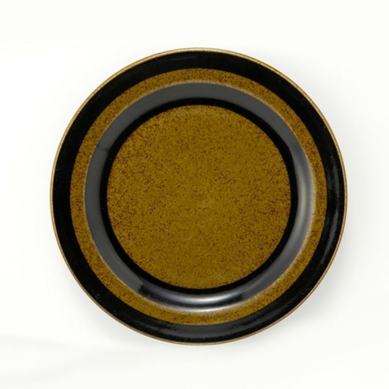 【1点限り】北欧ヴィンテージ アラビア（ARABIA） ソラヤ／Soraya プレート 17cm 02