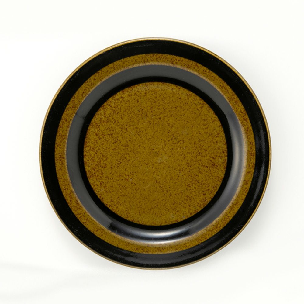 【1点限り】北欧ヴィンテージ アラビア（ARABIA） ソラヤ／Soraya プレート 17cm 02