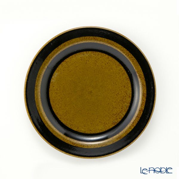 【1点限り】北欧ヴィンテージ アラビア（ARABIA） ソラヤ／Soraya プレート 17cm 03