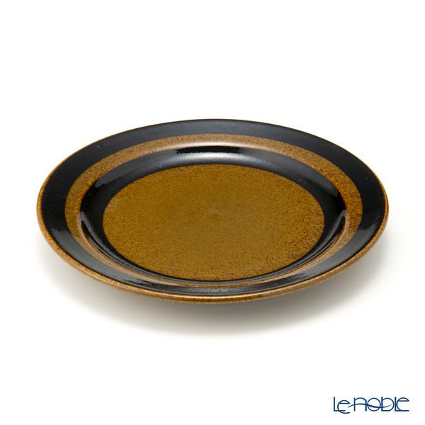 【1点限り】北欧ヴィンテージ アラビア（ARABIA） ソラヤ／Soraya プレート 17cm 03