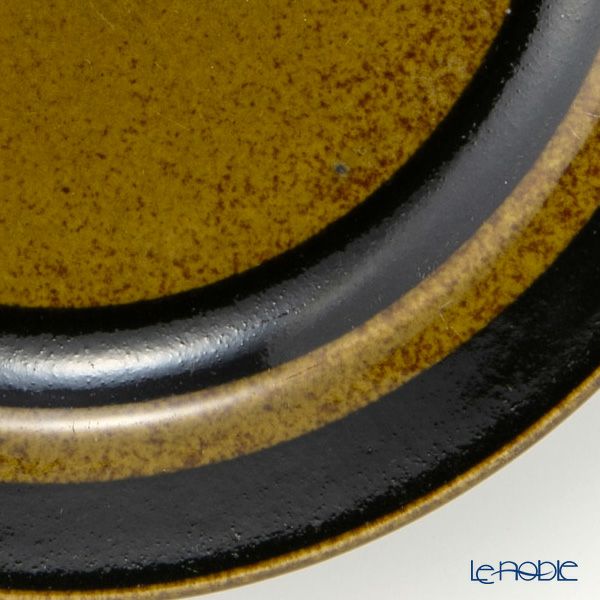 【1点限り】北欧ヴィンテージ アラビア（ARABIA） ソラヤ／Soraya プレート 17cm 03