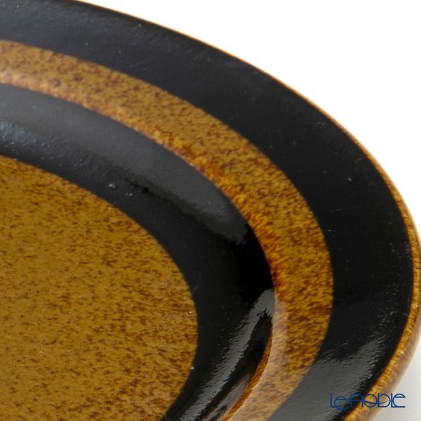 【1点限り】北欧ヴィンテージ アラビア（ARABIA） ソラヤ／Soraya プレート 17cm 03