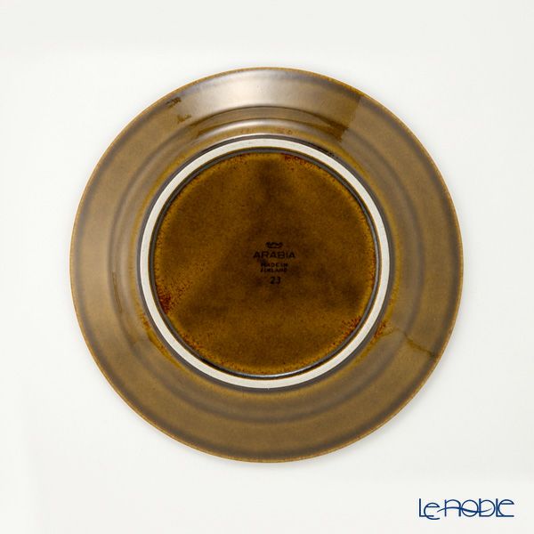 【1点限り】北欧ヴィンテージ アラビア（ARABIA） ソラヤ／Soraya プレート 17cm 03