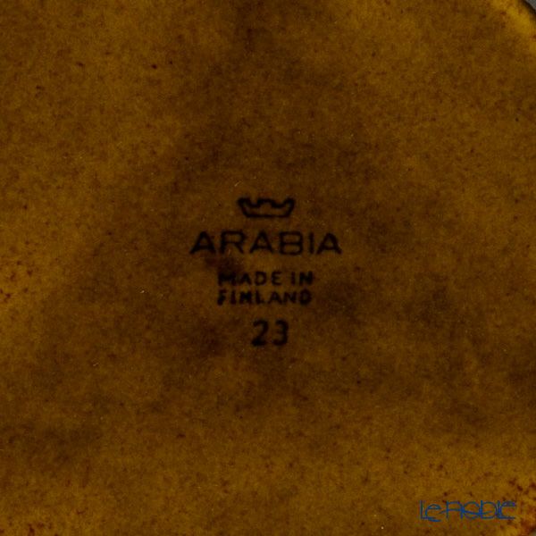 【1点限り】北欧ヴィンテージ アラビア（ARABIA） ソラヤ／Soraya プレート 17cm 03