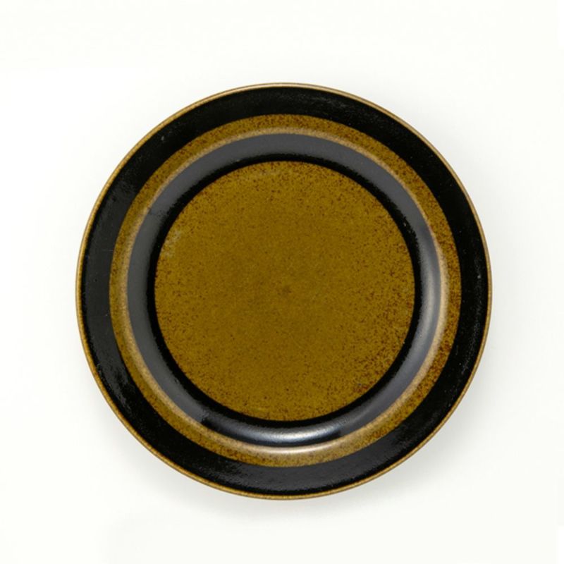 【1点限り】北欧ヴィンテージ アラビア（ARABIA） ソラヤ／Soraya プレート 17cm 03