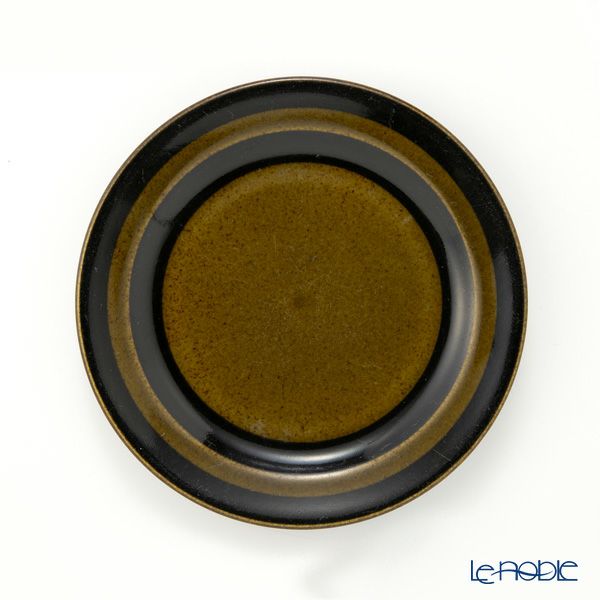 【1点限り】北欧ヴィンテージ アラビア（ARABIA） ソラヤ／Soraya プレート 17cm 04