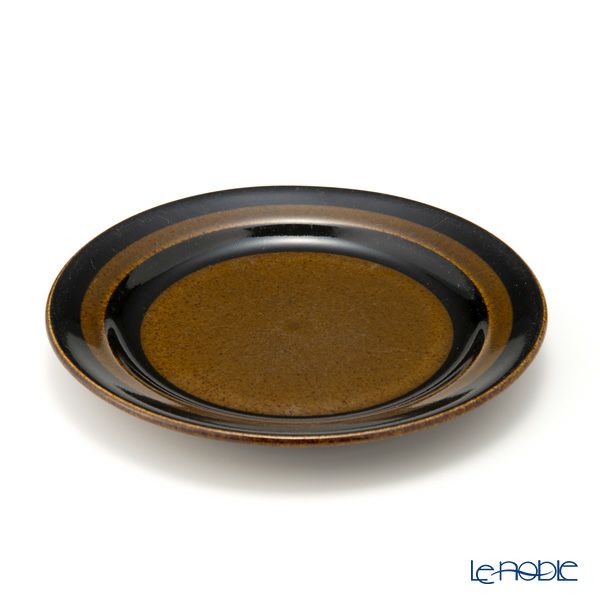 【1点限り】北欧ヴィンテージ アラビア（ARABIA） ソラヤ／Soraya プレート 17cm 04