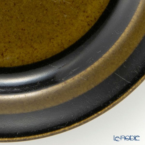 【1点限り】北欧ヴィンテージ アラビア（ARABIA） ソラヤ／Soraya プレート 17cm 04