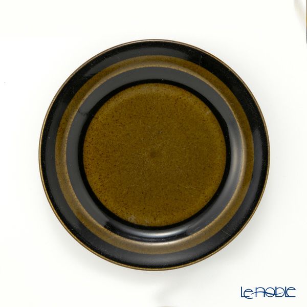 【1点限り】北欧ヴィンテージ アラビア（ARABIA） ソラヤ／Soraya プレート 17cm 04