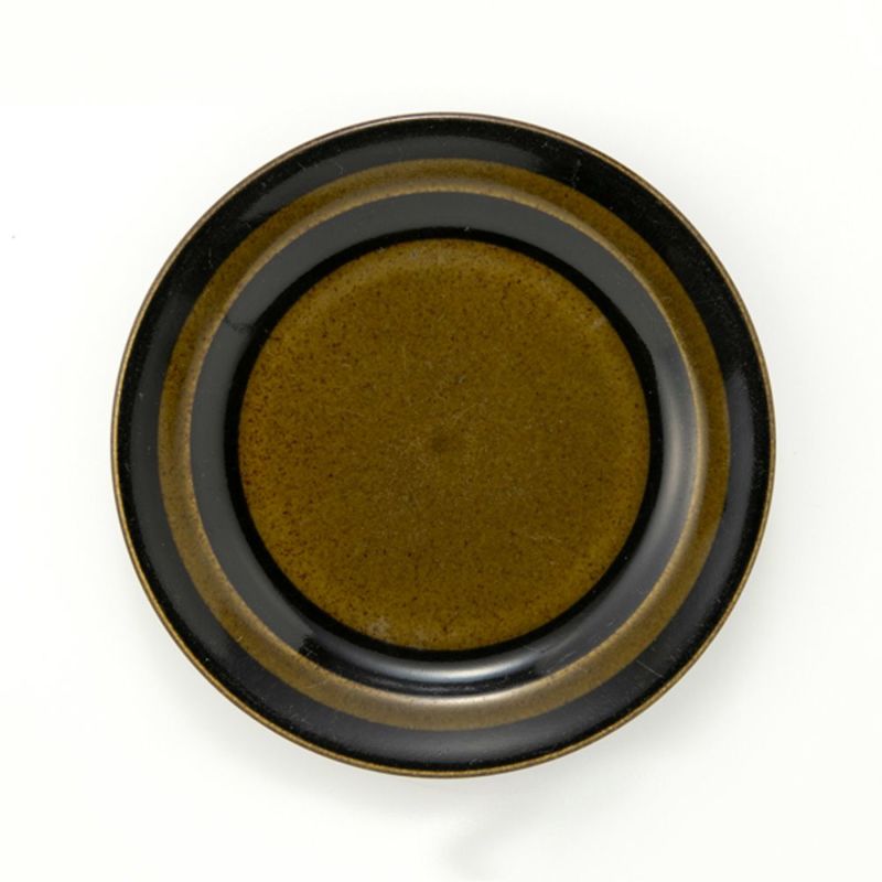 【1点限り】北欧ヴィンテージ アラビア（ARABIA） ソラヤ／Soraya プレート 17cm 04