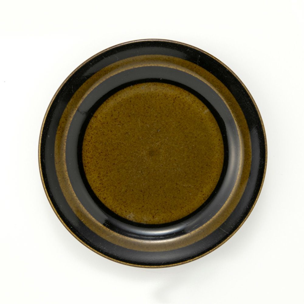 【1点限り】北欧ヴィンテージ アラビア（ARABIA） ソラヤ／Soraya プレート 17cm 04