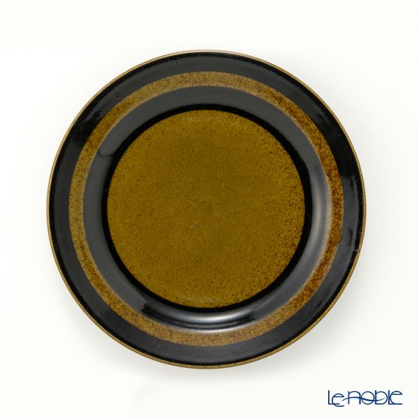 【1点限り】北欧ヴィンテージ アラビア（ARABIA） ソラヤ／Soraya プレート 17cm 05