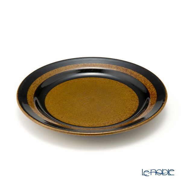 【1点限り】北欧ヴィンテージ アラビア（ARABIA） ソラヤ／Soraya プレート 17cm 05