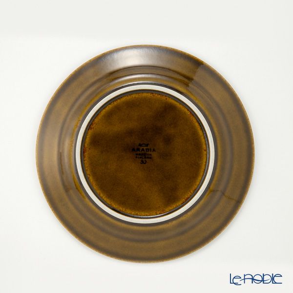 【1点限り】北欧ヴィンテージ アラビア（ARABIA） ソラヤ／Soraya プレート 17cm 05