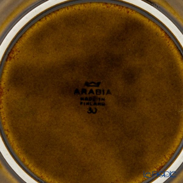 【1点限り】北欧ヴィンテージ アラビア（ARABIA） ソラヤ／Soraya プレート 17cm 05