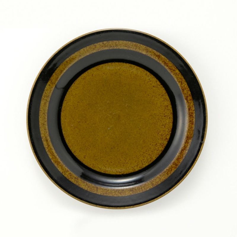 【1点限り】北欧ヴィンテージ アラビア（ARABIA） ソラヤ／Soraya プレート 17cm 05