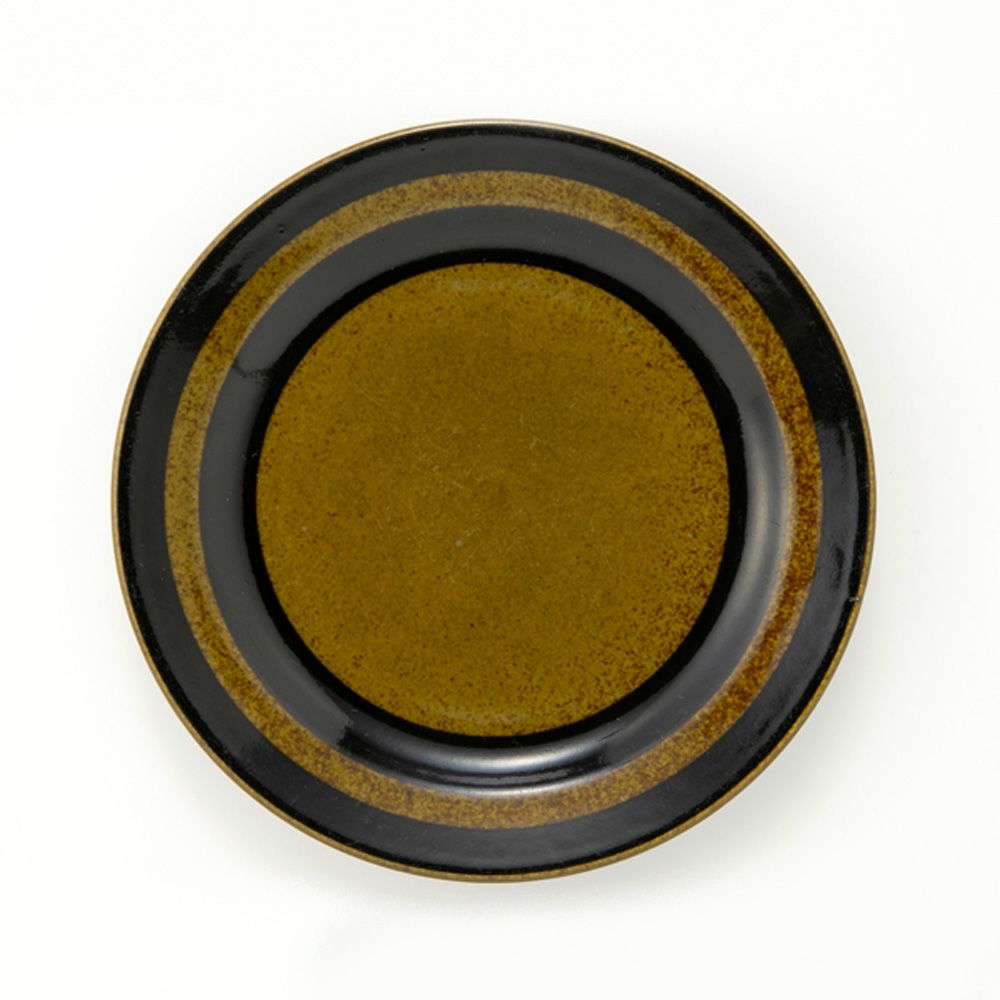 【1点限り】北欧ヴィンテージ アラビア（ARABIA） ソラヤ／Soraya プレート 17cm 05