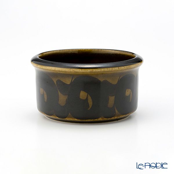 【1点限り】北欧ヴィンテージ アラビア（ARABIA） ソラヤ／Soraya シュガーボウル 01