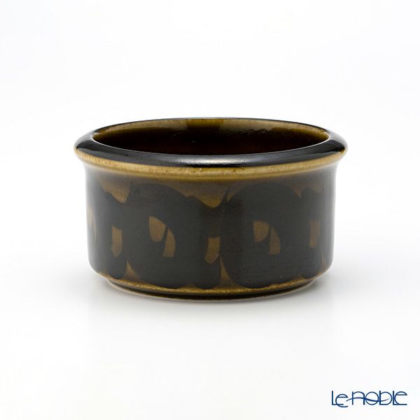 【1点限り】北欧ヴィンテージ アラビア（ARABIA） ソラヤ／Soraya シュガーボウル 01