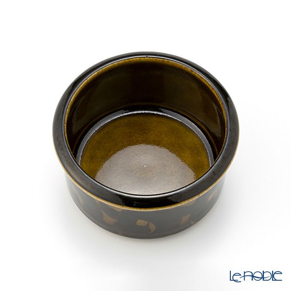 【1点限り】北欧ヴィンテージ アラビア（ARABIA） ソラヤ／Soraya シュガーボウル 01