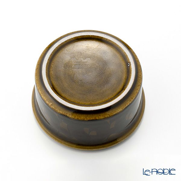 【1点限り】北欧ヴィンテージ アラビア（ARABIA） ソラヤ／Soraya シュガーボウル 01