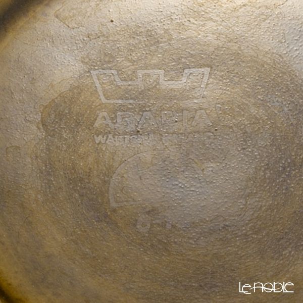 【1点限り】北欧ヴィンテージ アラビア（ARABIA） ソラヤ／Soraya シュガーボウル 01