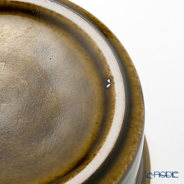 【1点限り】北欧ヴィンテージ アラビア（ARABIA） ソラヤ／Soraya シュガーボウル 01