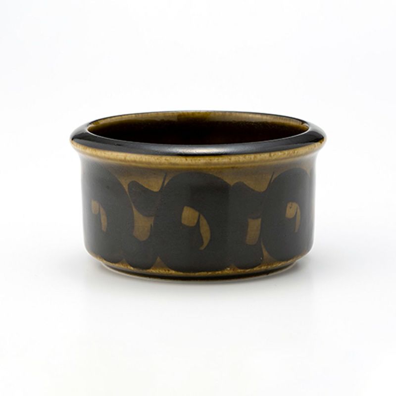 【1点限り】北欧ヴィンテージ アラビア（ARABIA） ソラヤ／Soraya シュガーボウル 01