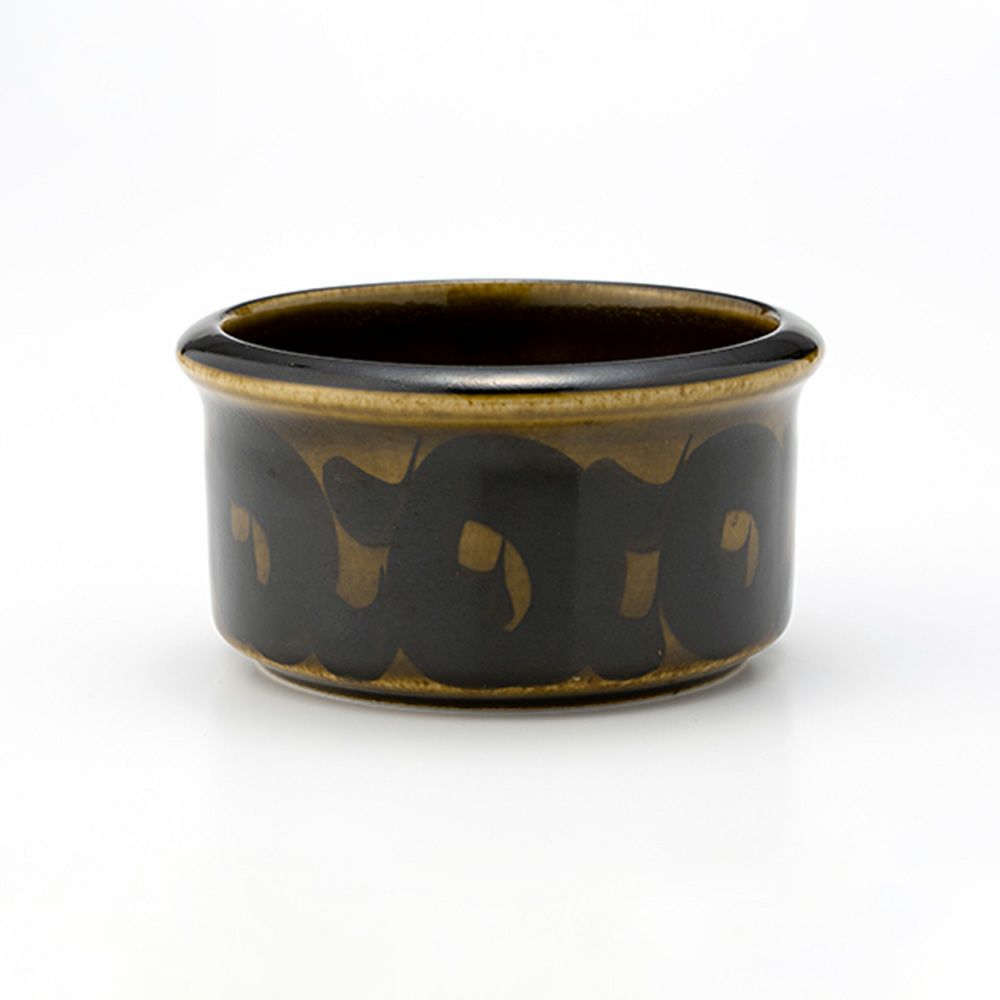 【1点限り】北欧ヴィンテージ アラビア（ARABIA） ソラヤ／Soraya シュガーボウル 01