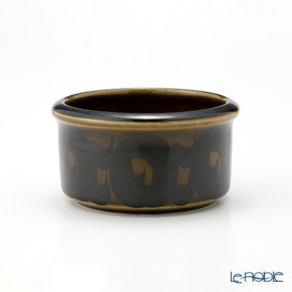 【1点限り】北欧ヴィンテージ アラビア（ARABIA） ソラヤ／Soraya シュガーボウル 02